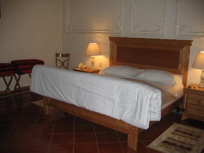 Estrella De Belem B&B And Spa Cholula Buitenkant foto