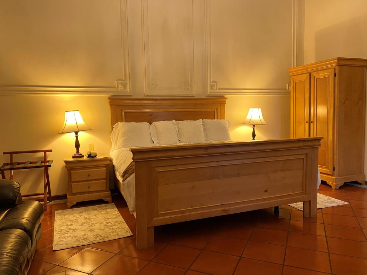 Estrella De Belem B&B And Spa Cholula Buitenkant foto