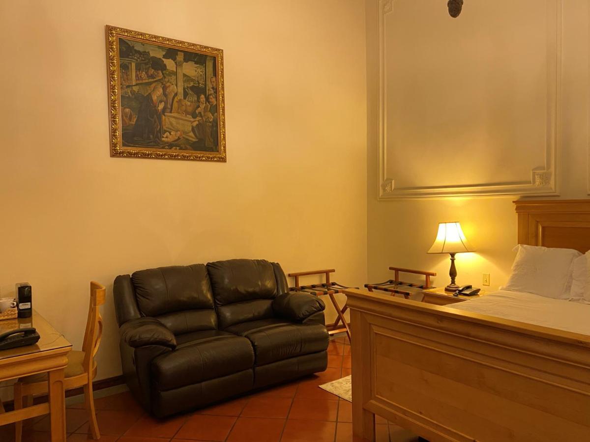 Estrella De Belem B&B And Spa Cholula Buitenkant foto